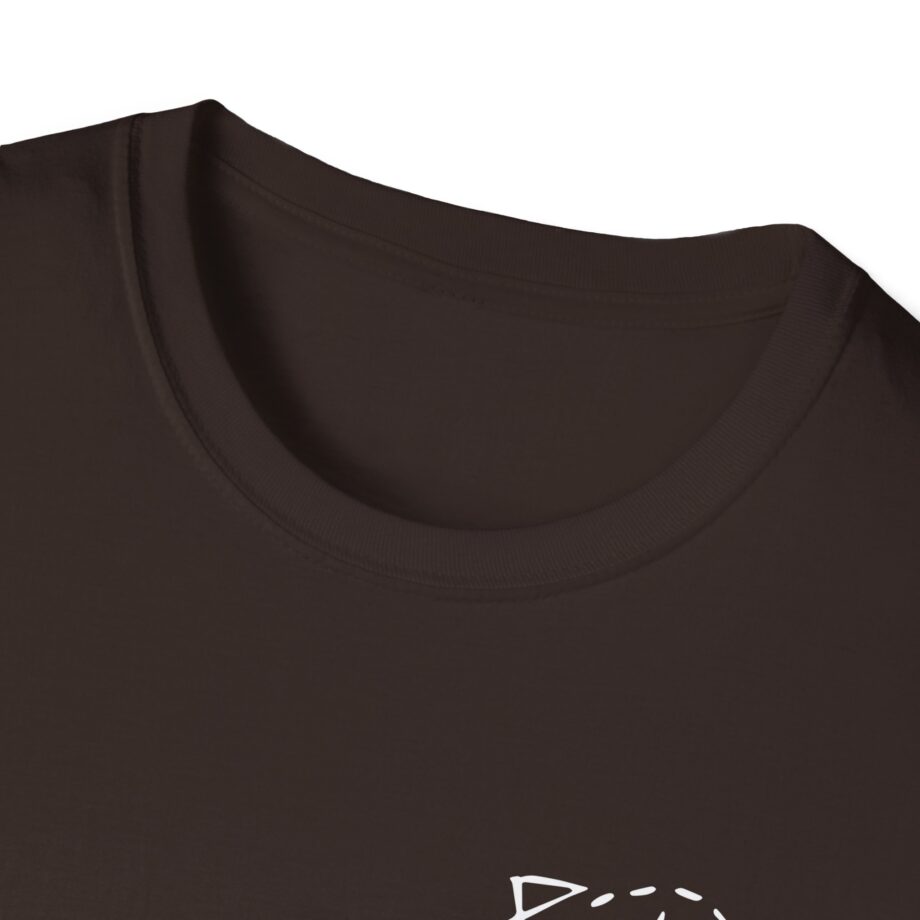 Punz Unisex Softstyle T-Shirt