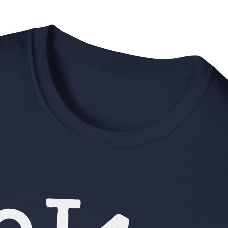 Kallmekris Otay Unisex Softstyle T-Shirt
