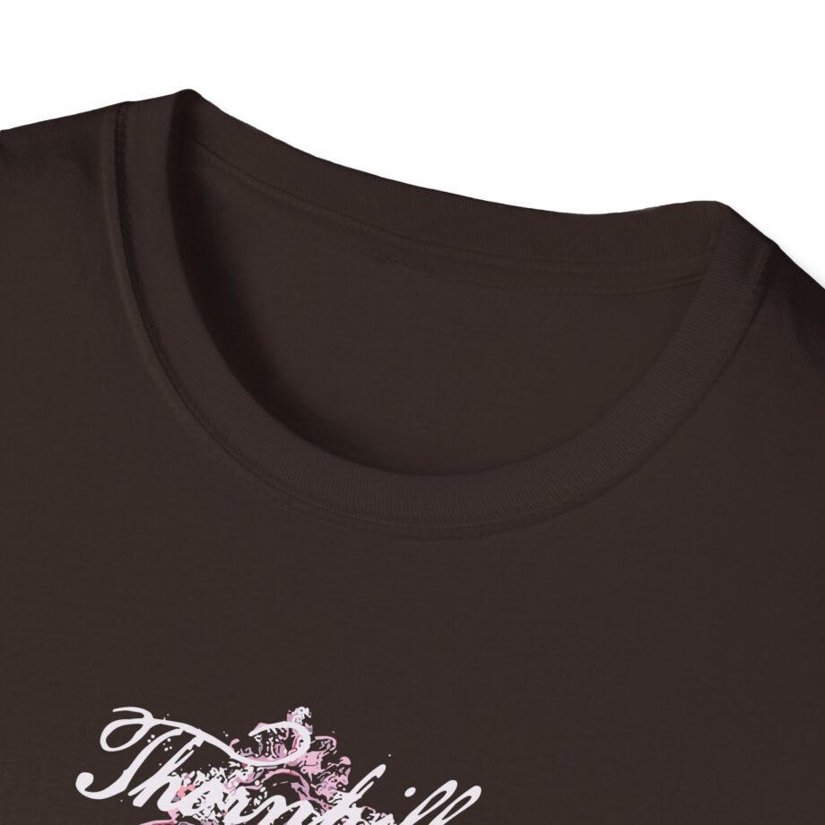 Thornhill  Coven Unisex Softstyle T-Shirt