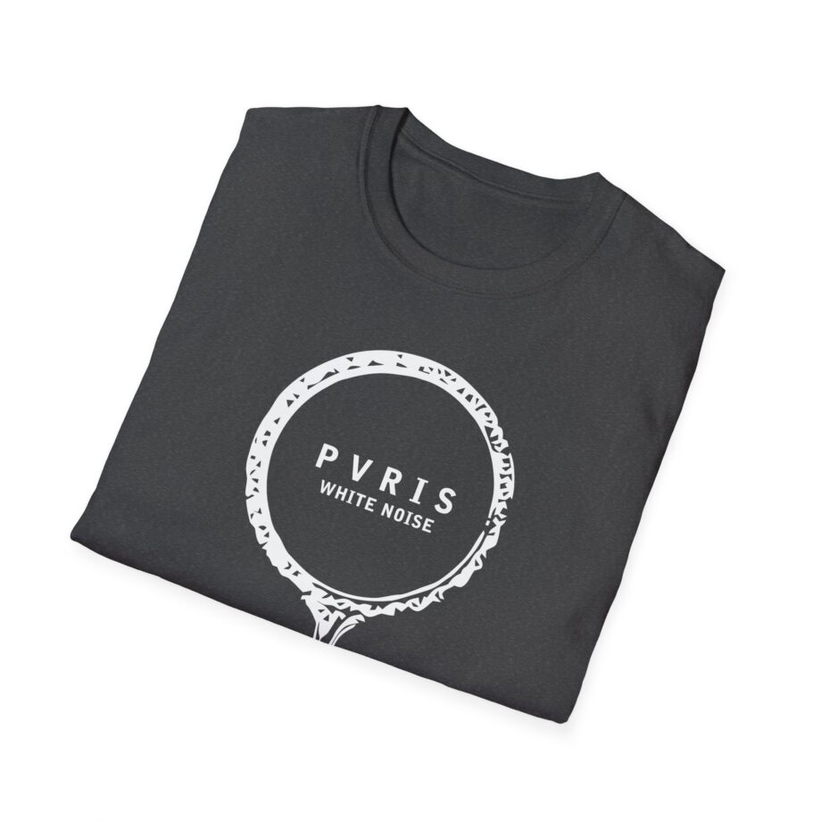 Pvris Mirror Unisex Softstyle T-Shirt