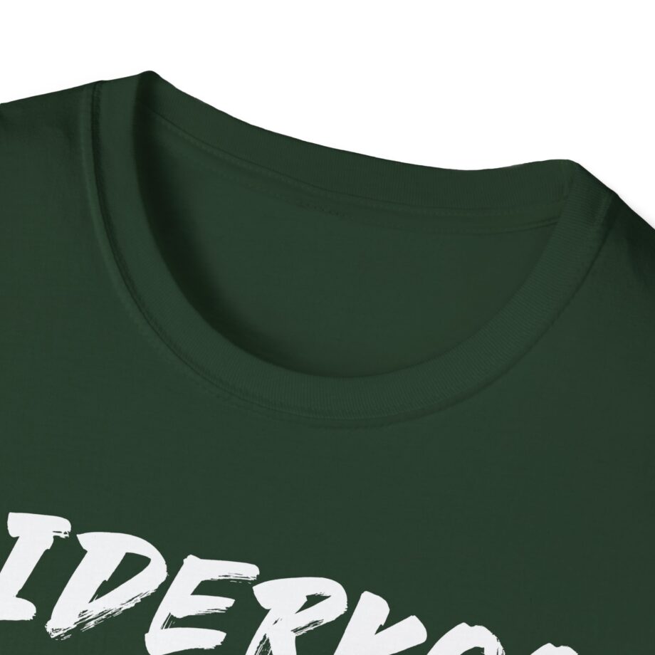 Riderkoo Unisex Softstyle T-shirt