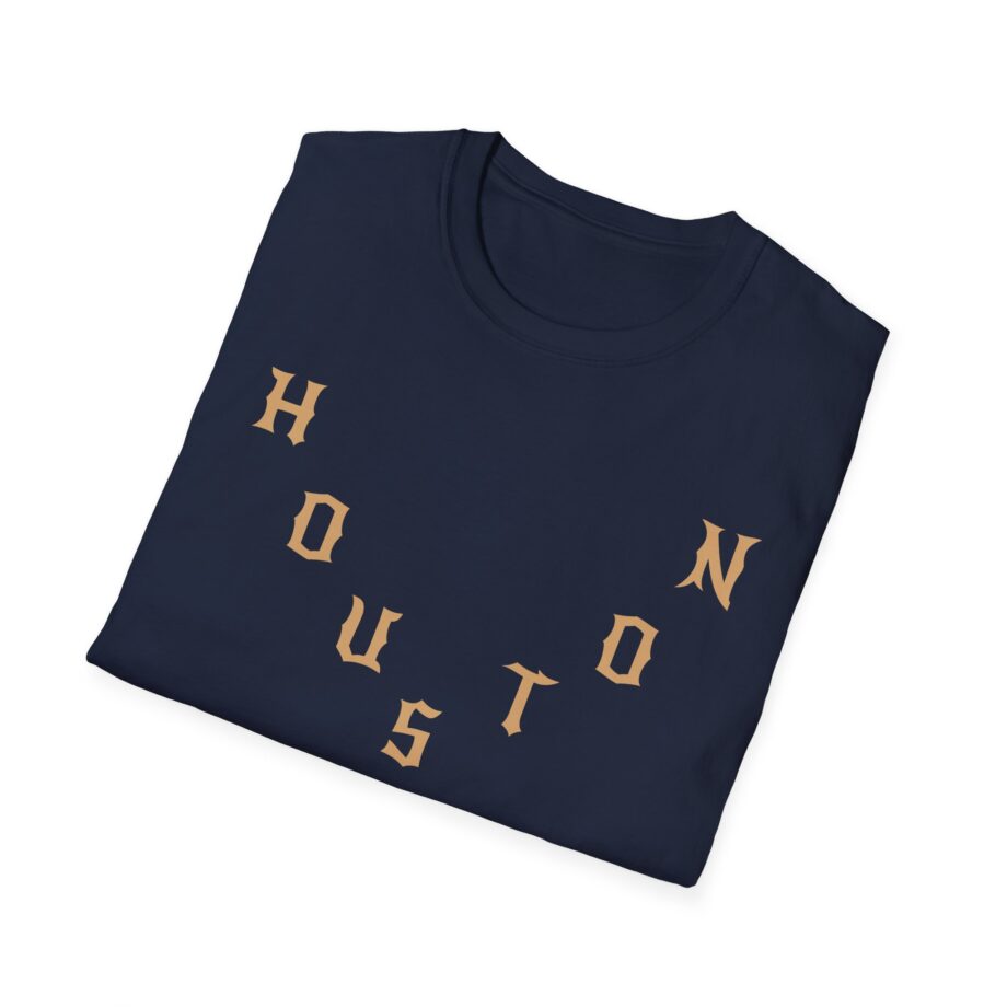Donda Houston Pablo Pop-up Ultralight Beam Unisex Softstyle T-shirt