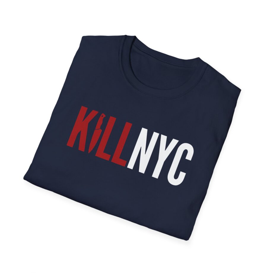 Kill Tony Unisex Softstyle T-Shirt