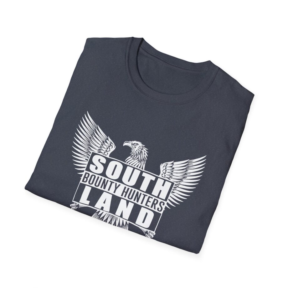 Patty Mayo Southland Bounty Hunters Unisex Softstyle T-Shirt