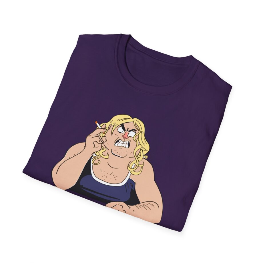 Tim Dillon Unisex Softstyle T-Shirt
