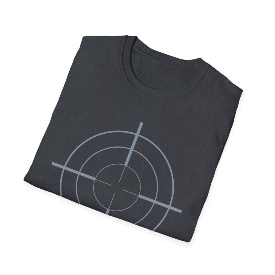 Donda Chicago Listening Event Unisex Softstyle T-shirt