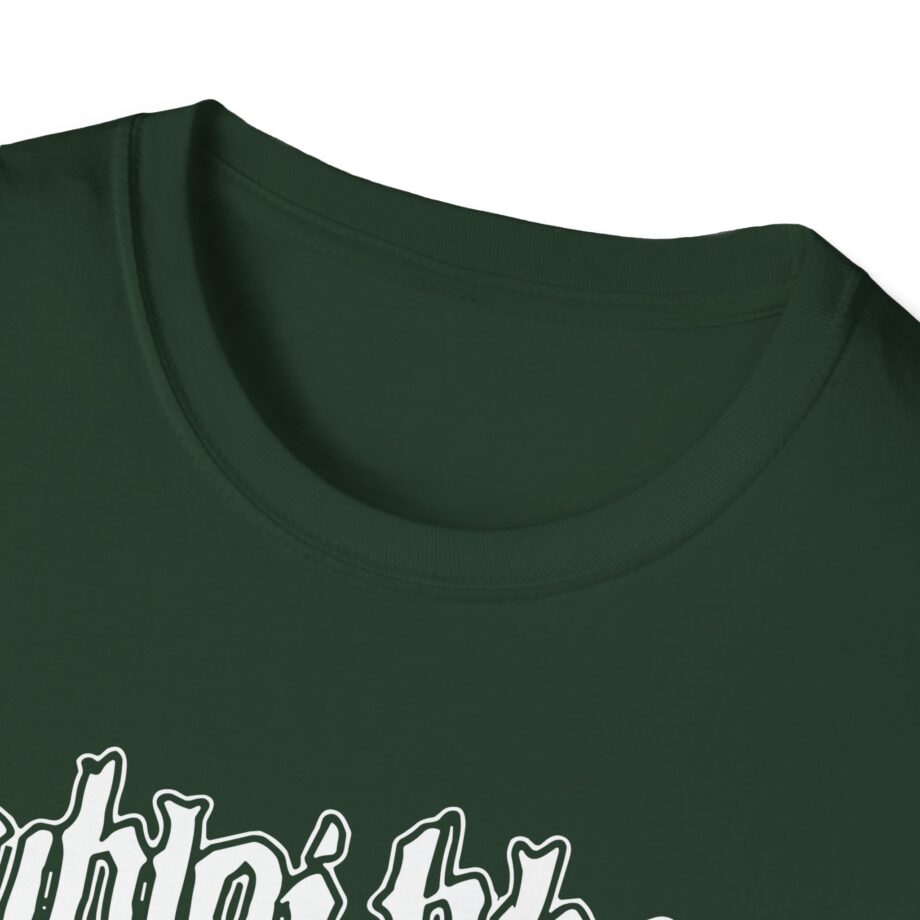 Kublai Khan - Legacy Unisex Softstyle T-shirt