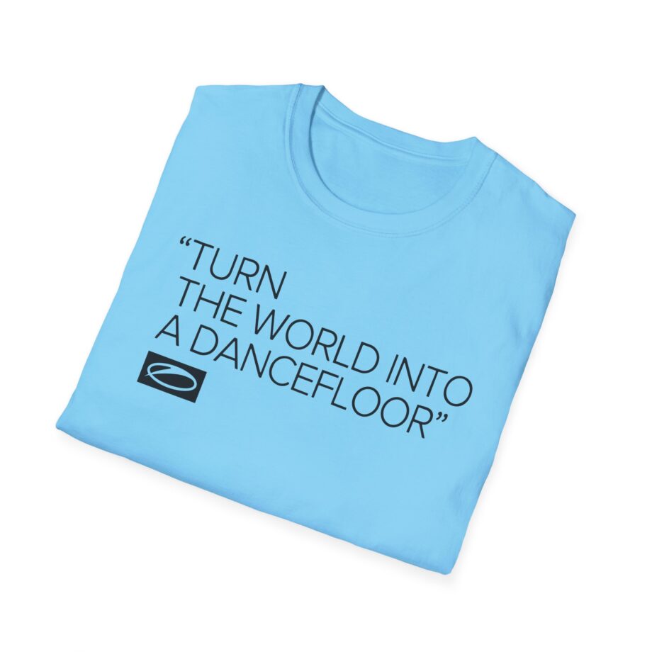 Asot 1000 Unisex Softstyle T-shirt