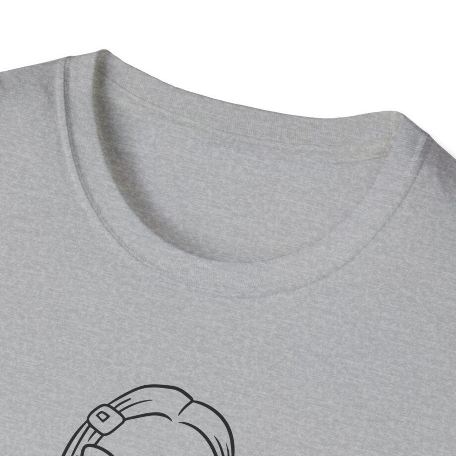 Dylan Love Ya! Unisex Softstyle T-Shirt