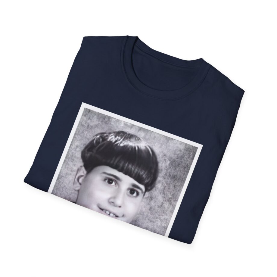 Wooli Unisex Softstyle T-Shirt