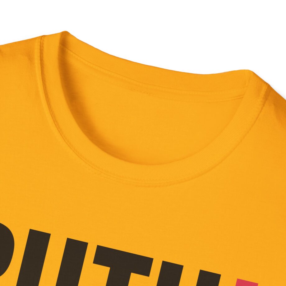Charlie Puth Unisex Softstyle T-shirt