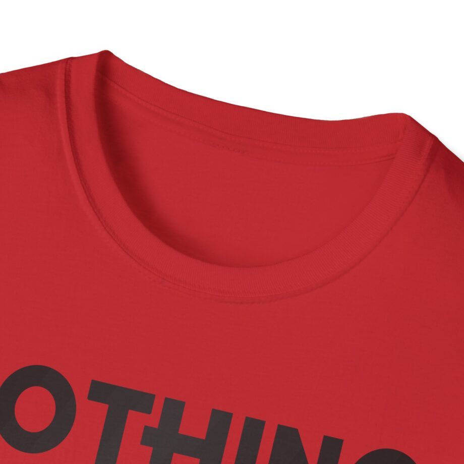 Nothing but Thieves Unisex Softstyle T-shirt