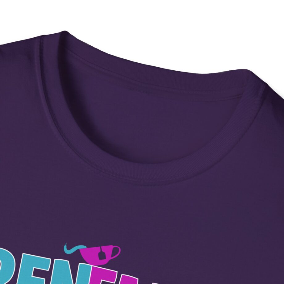 Frenemies Unisex Softstyle T-Shirt