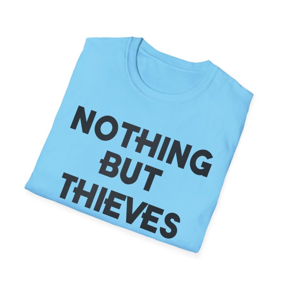 Nothing but Thieves Unisex Softstyle T-shirt