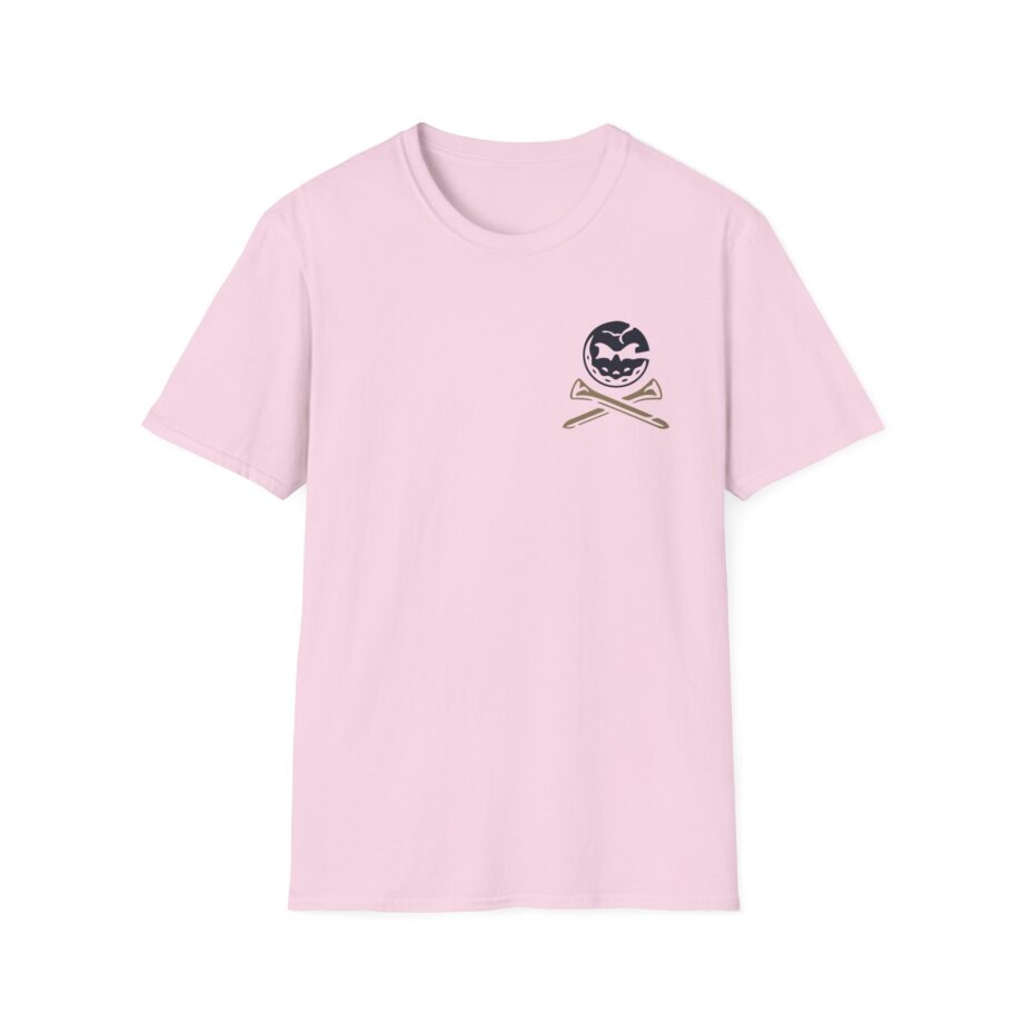 Bryson Dechambeau Unisex Softstyle T-Shirt