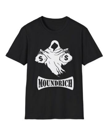 Sematary  Unisex Softstyle T-shirt