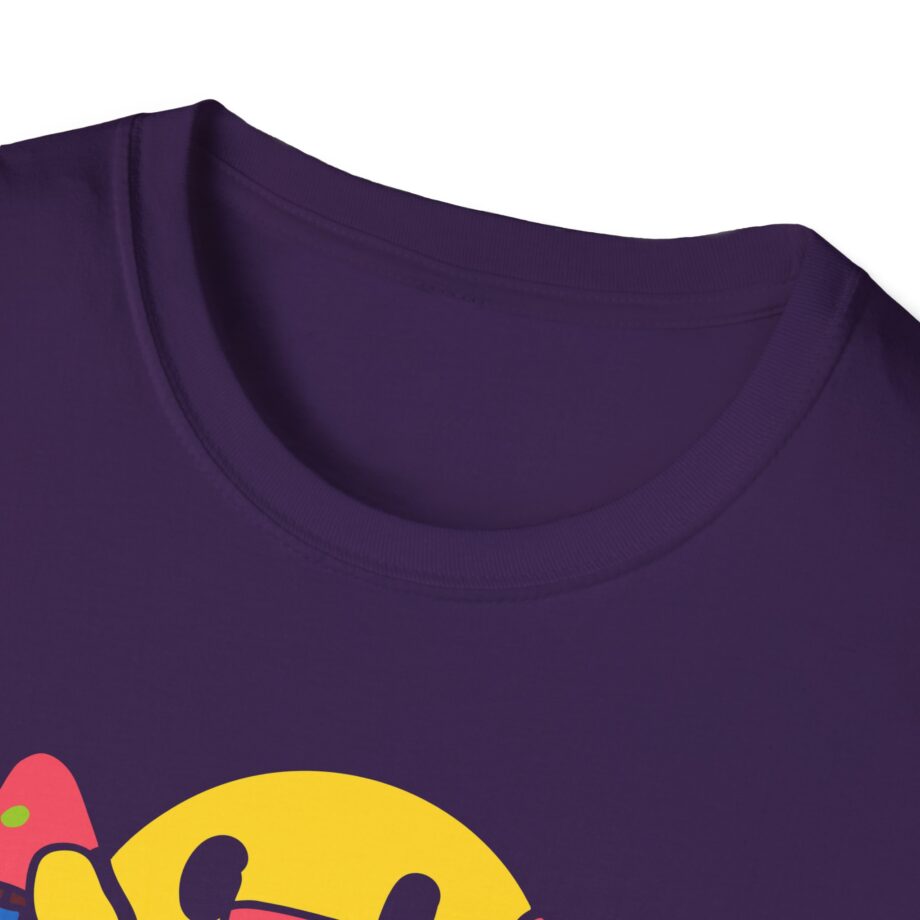Ohgeesy Micro Dose Unisex Softstyle T-shirt