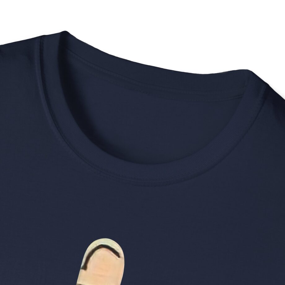 Baylen Levine Summer School Unisex Softstyle T-shirt