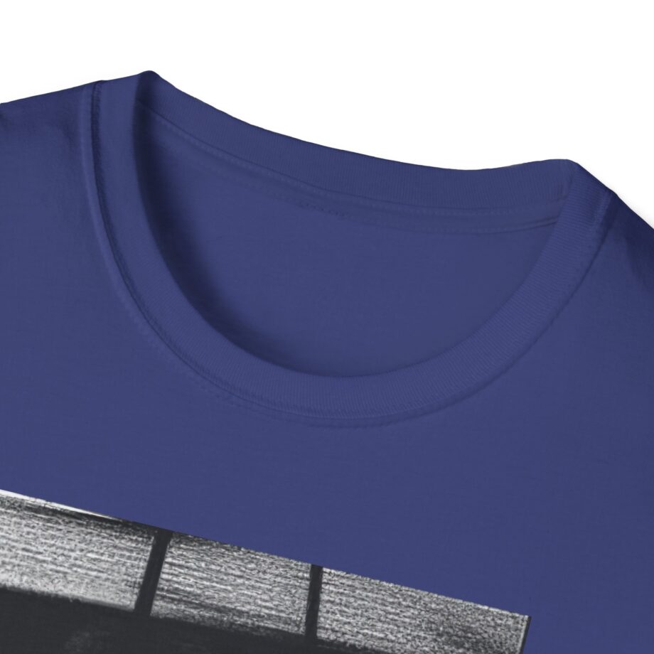 Seahaven Unisex Softstyle T-shirt