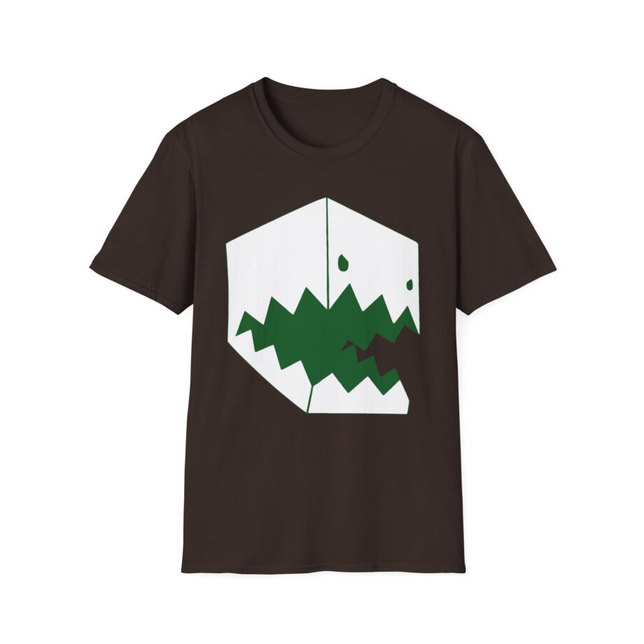 Hungrybox Unisex Softstyle T-shirt
