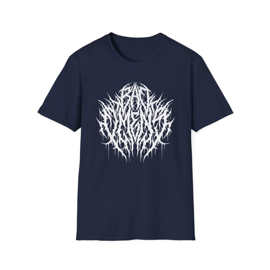 Bad Omens What It Cost Unisex Softstyle T-shirt
