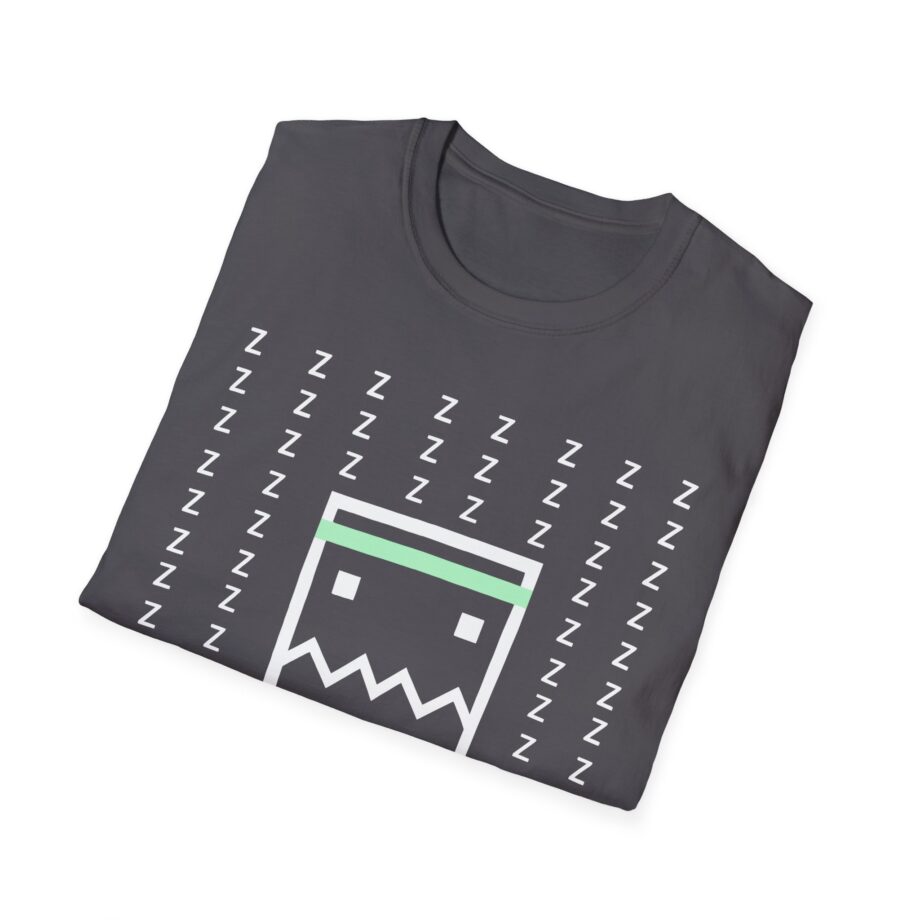Hungrybox Unisex Softstyle T-shirt