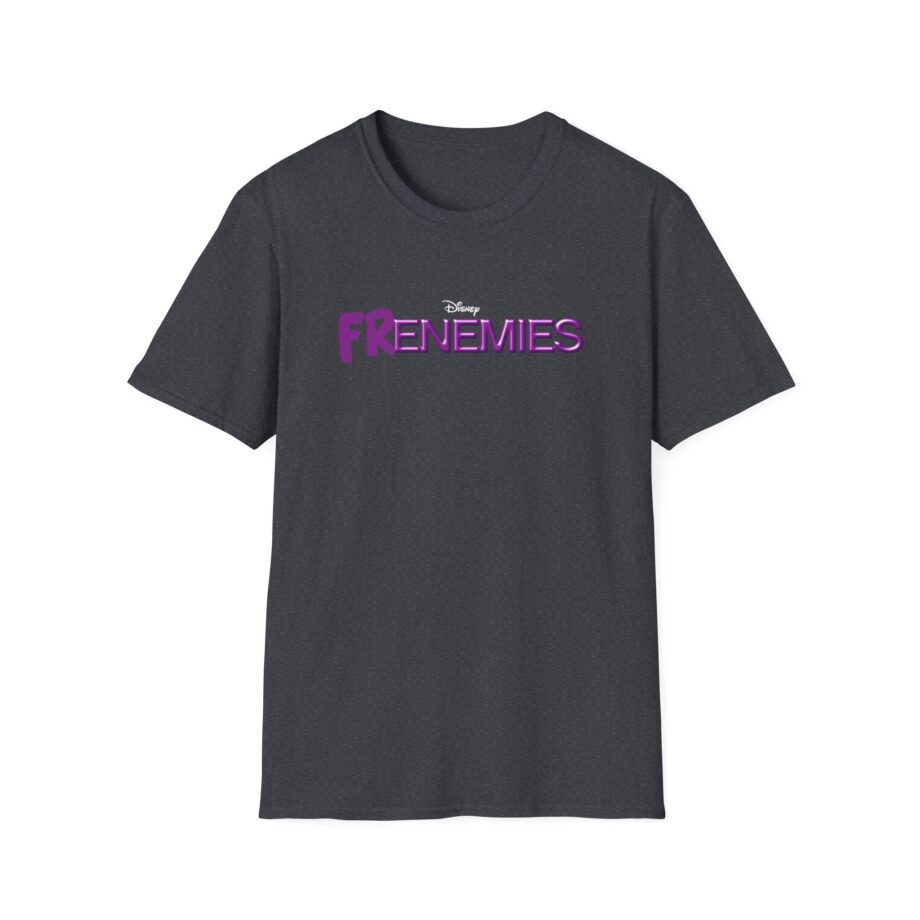 Frenemies Unisex Softstyle T-Shirt