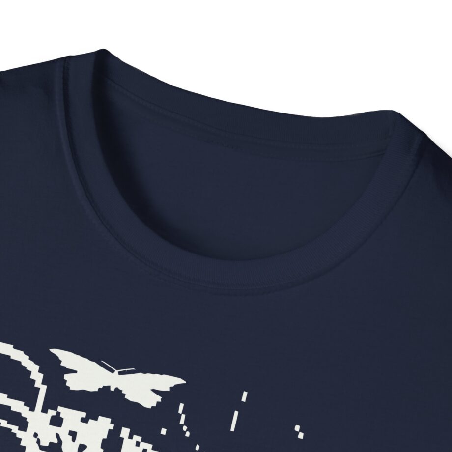 Caitibugzz  Unisex Softstyle T-Shirt