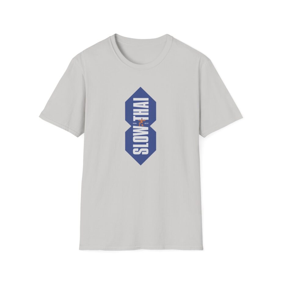 Slowthai Unisex Softstyle T-Shirt