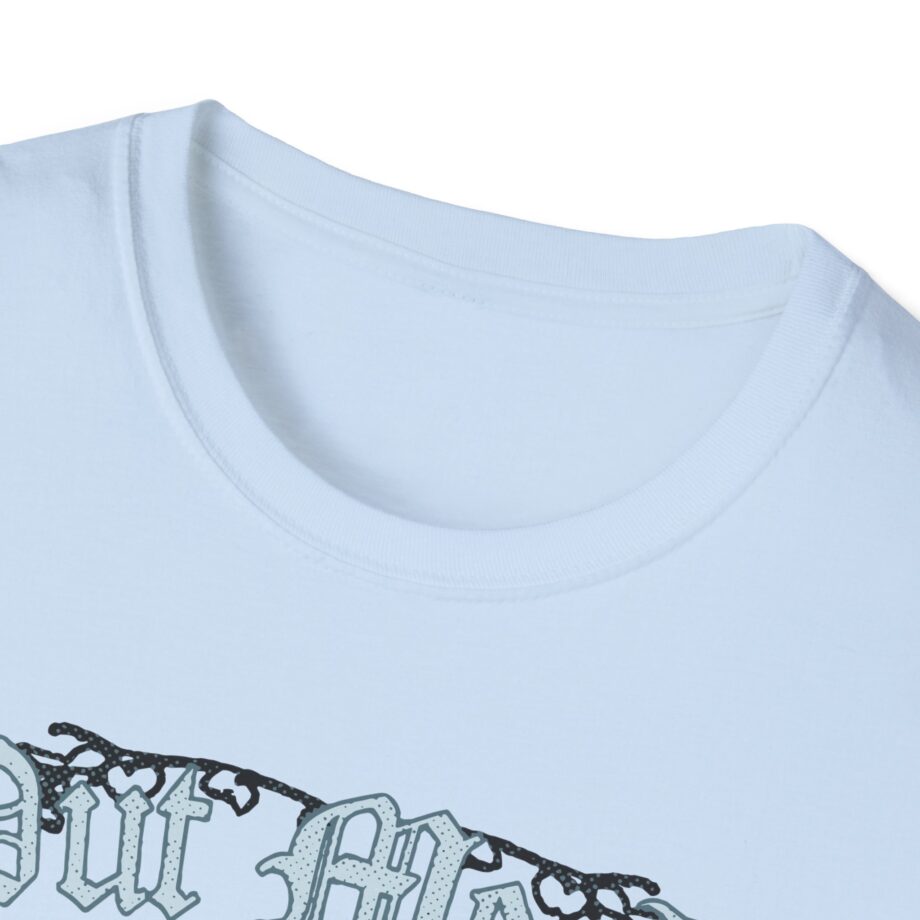 Kallmekris Put Me in Hell Unisex Softstyle T-Shirt