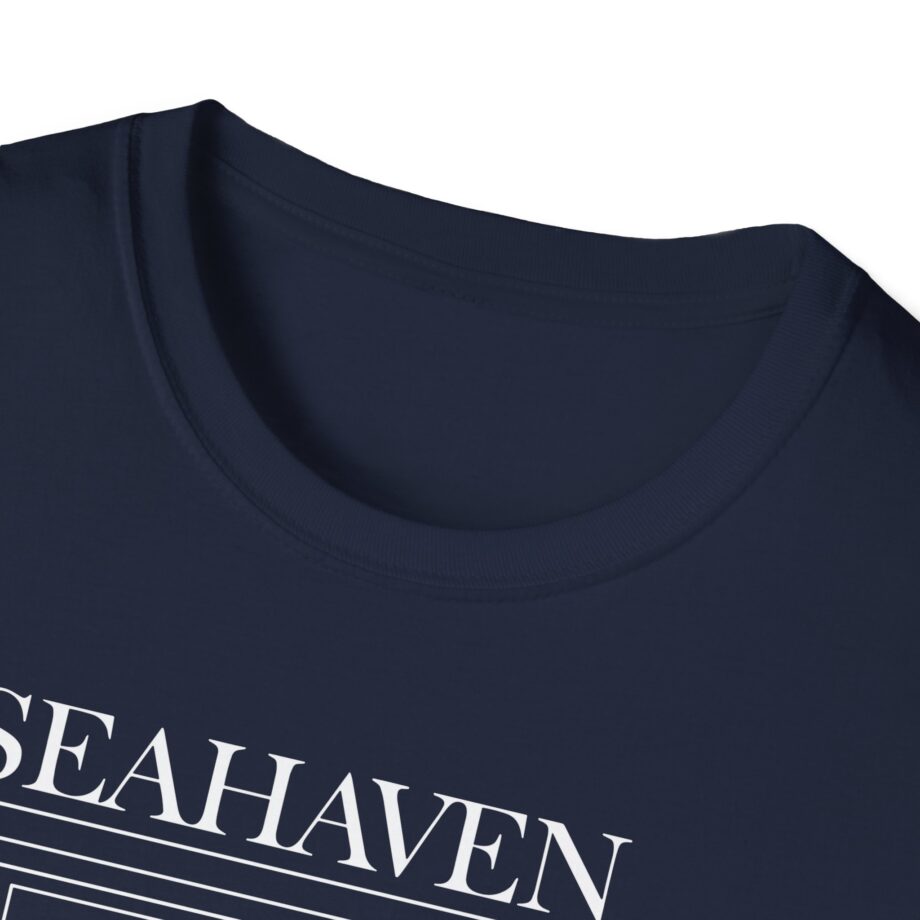 Seahaven Unisex Softstyle T-shirt