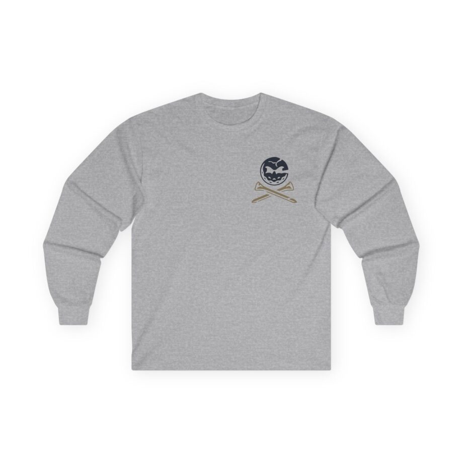 Bryson Dechambeau Unisex Ultra Cotton Long Sleeve Tee