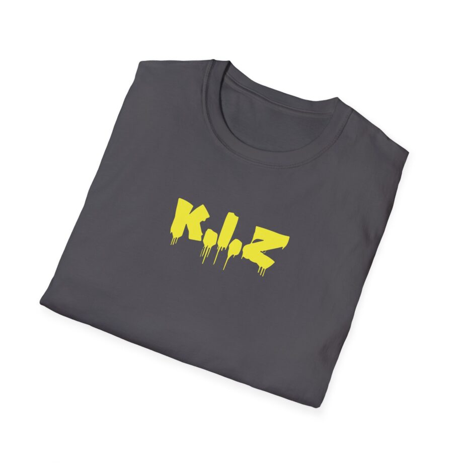 Kiz U8  Unisex Softstyle T-shirt