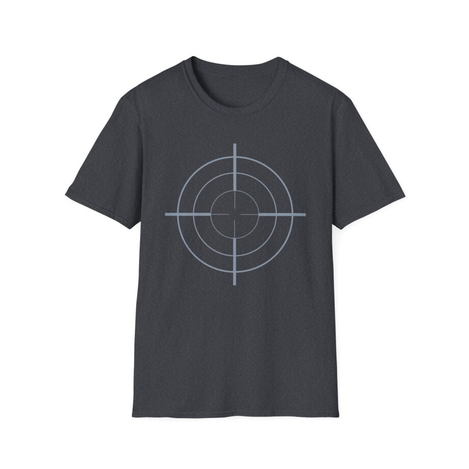 Donda Chicago Listening Event Unisex Softstyle T-shirt