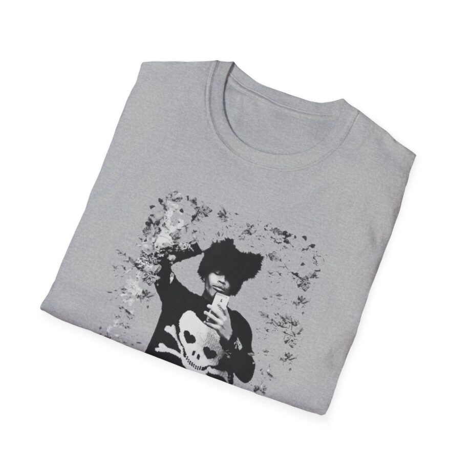 Ecco2k Unisex Softstyle T-shirt