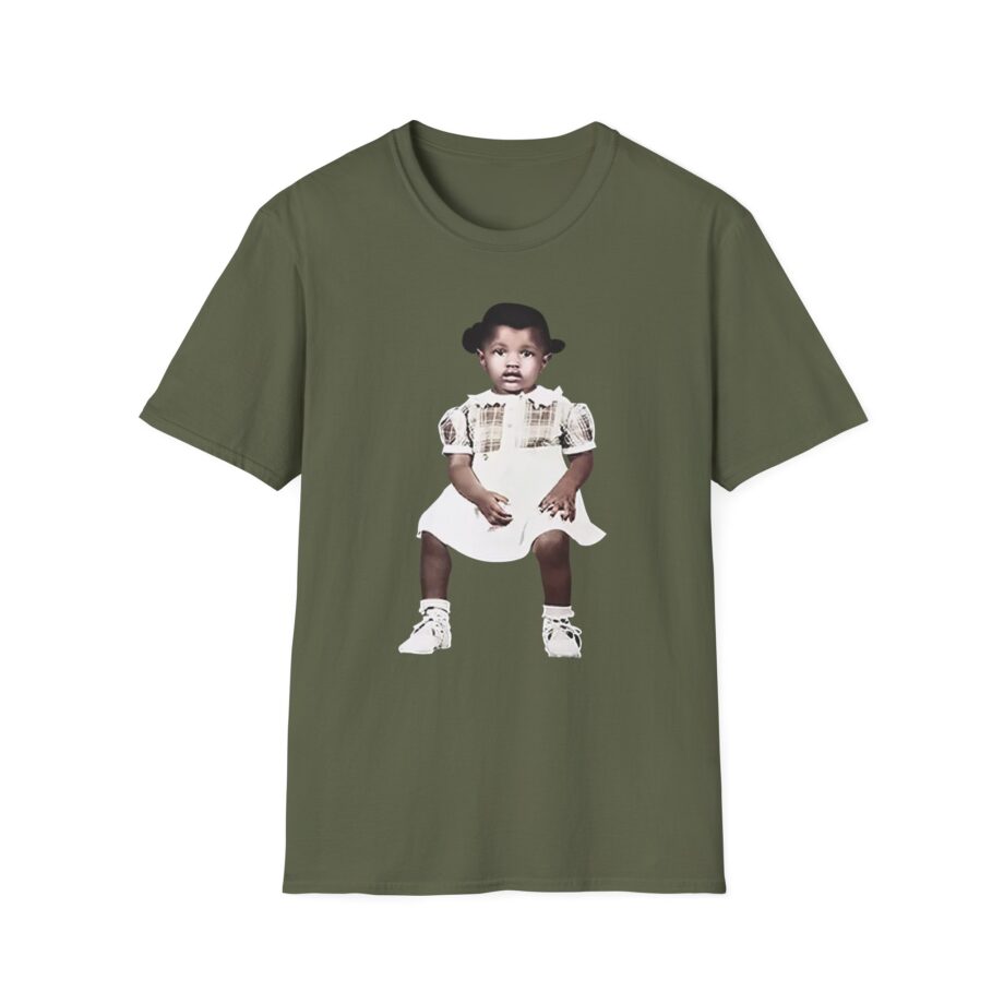 Donda Unisex Softstyle T-shirt