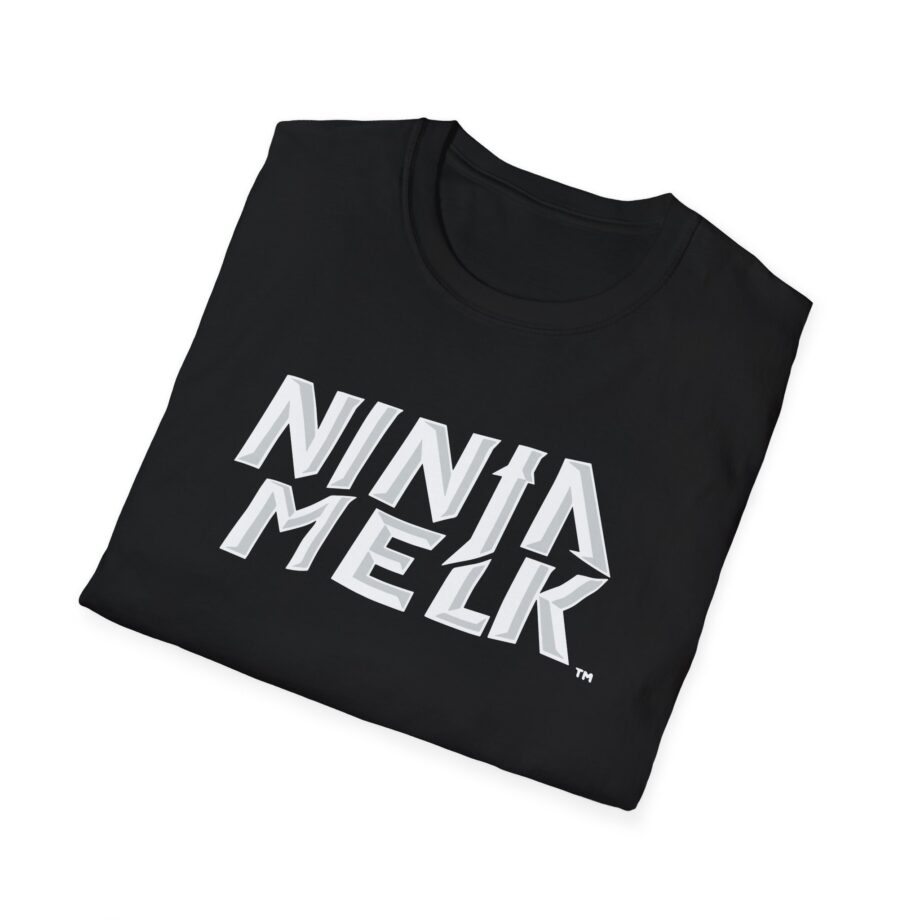 Ryan Higa Ninja Melk  Unisex Softstyle T-Shirt