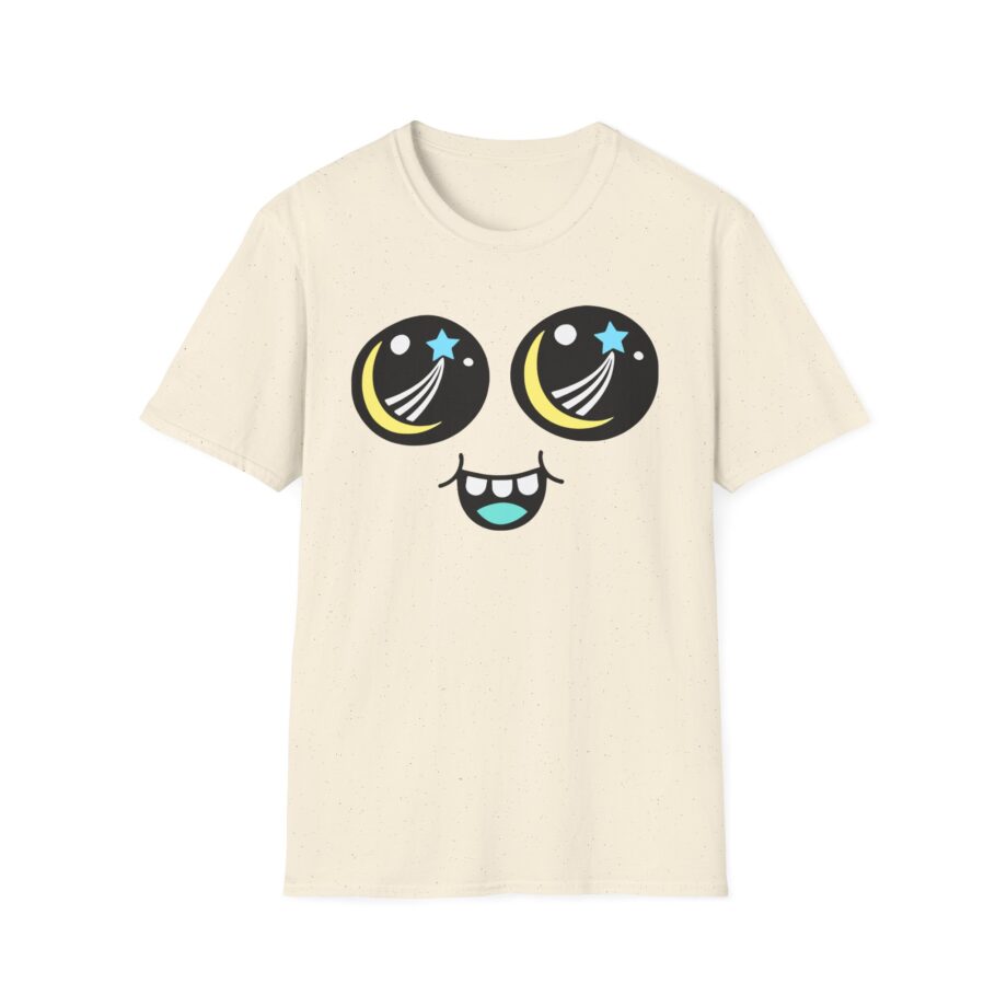 Dantdm Unisex Softstyle T-shirt