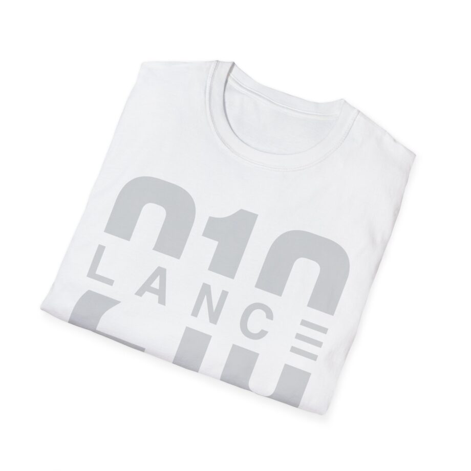 Lance Stewart 210 Unisex Softstyle T-shirt