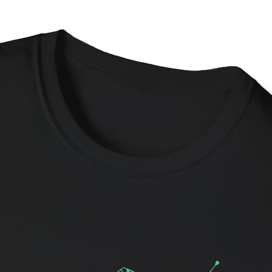 Djo Unisex Softstyle T-Shirt