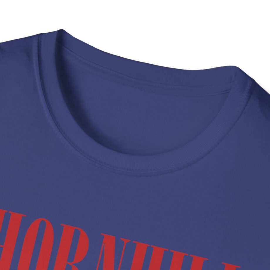 Thornhill  Unisex Softstyle T-Shirt
