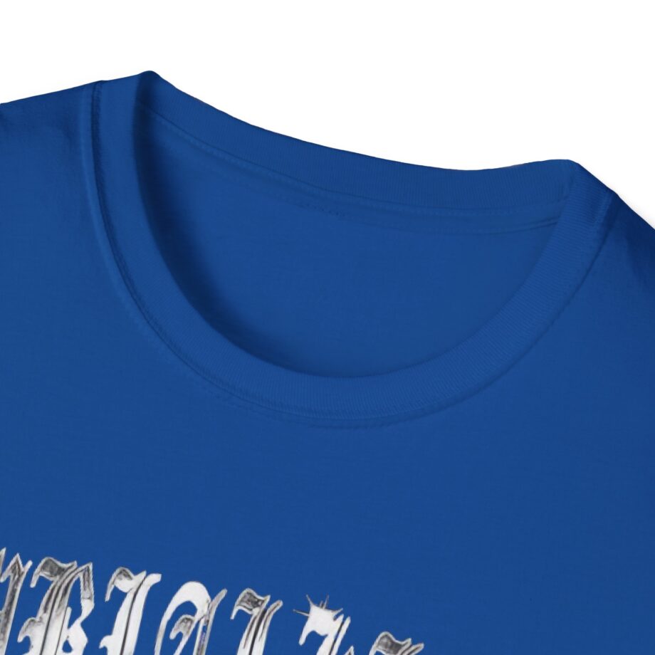 Kublai Khan - Antpile Unisex Softstyle T-shirt