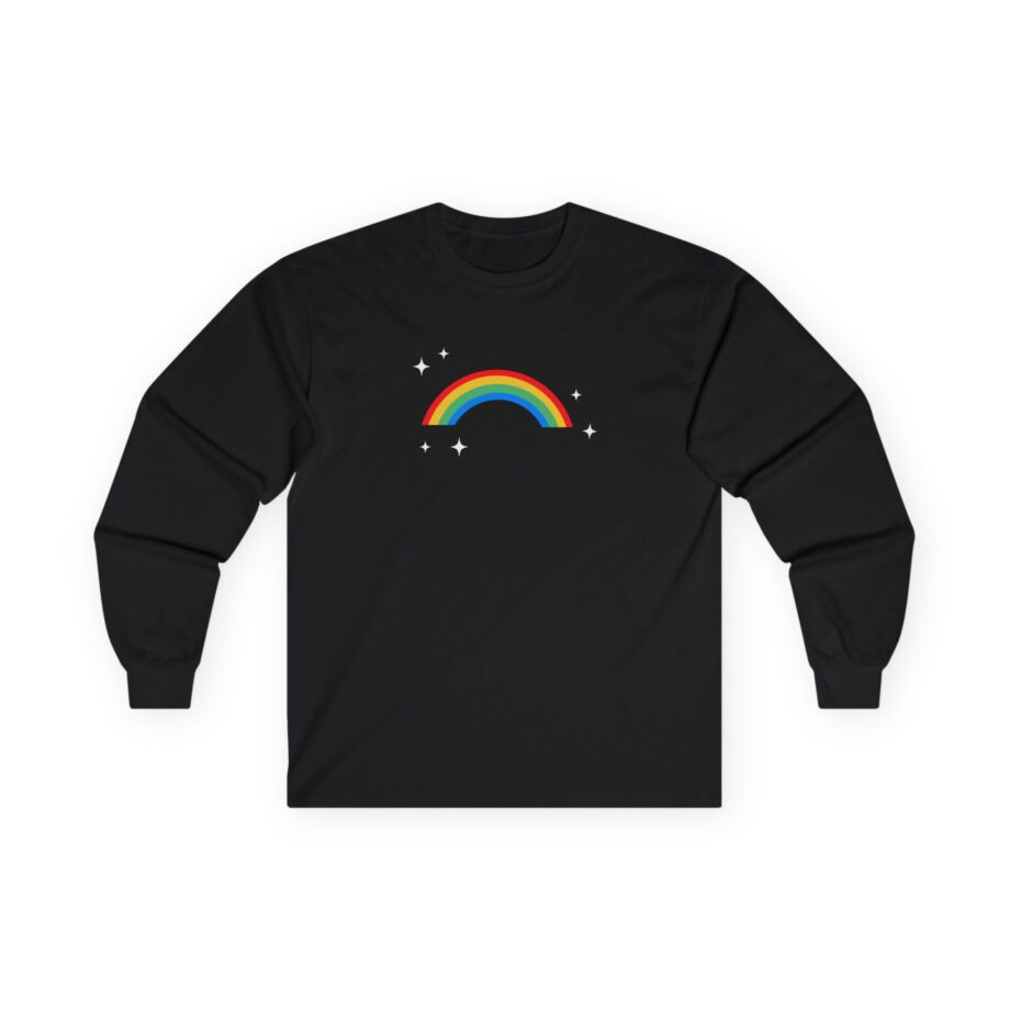 Elyse Myers Unisex Ultra Cotton Long Sleeve Tee