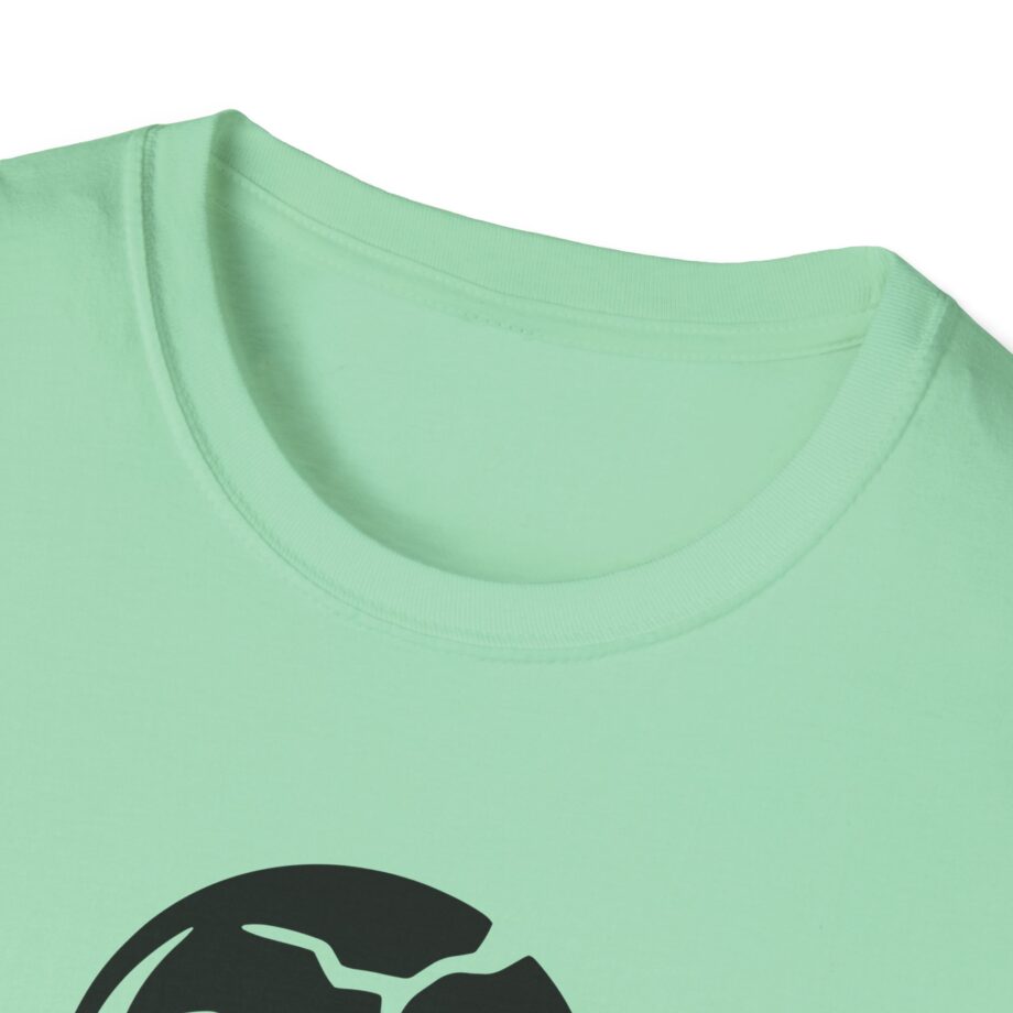 Bryson Dechambeau Unisex Softstyle T-Shirt