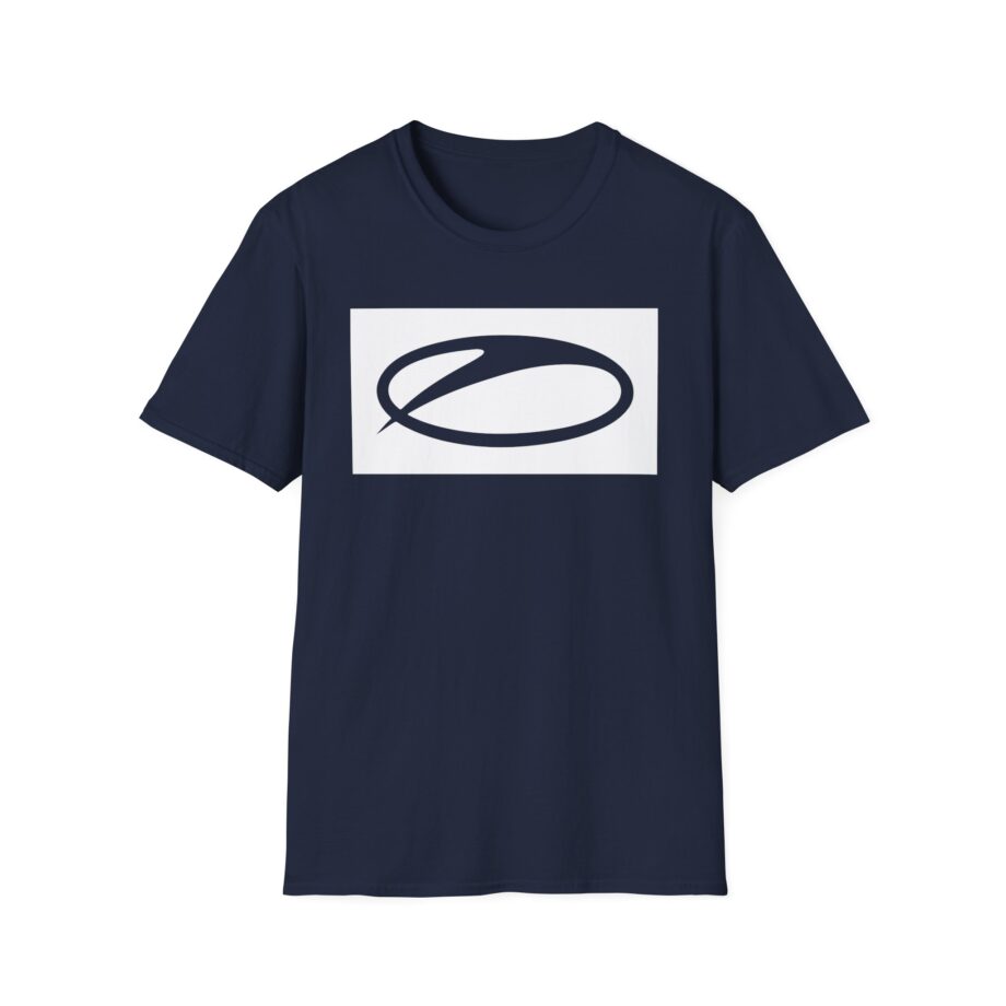 Asot 2021 Unisex Softstyle T-shirt