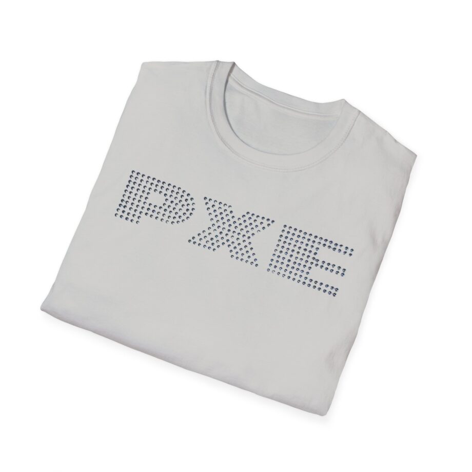 Ecco2k Pxe Unisex Softstyle T-shirt