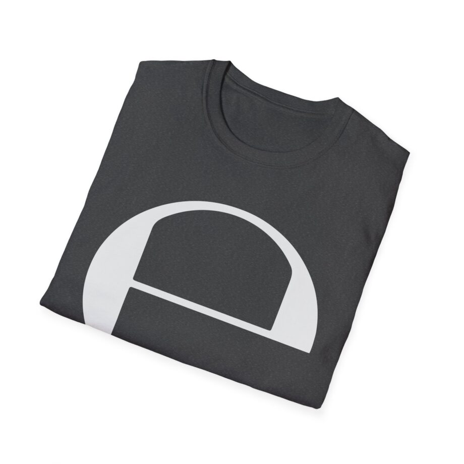 Ecco2k Drain Gang Tour Merch Album Unisex Softstyle T-shirt