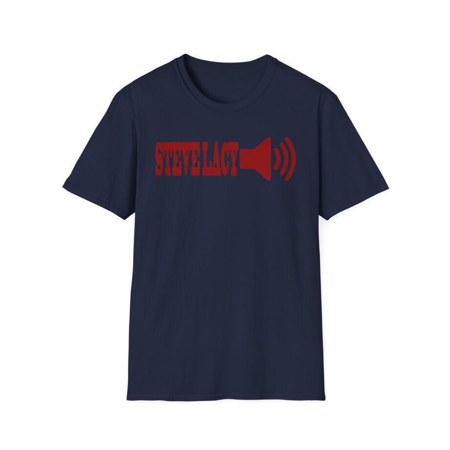 Steve Lacy Good Idea Unisex Softstyle T-shirt
