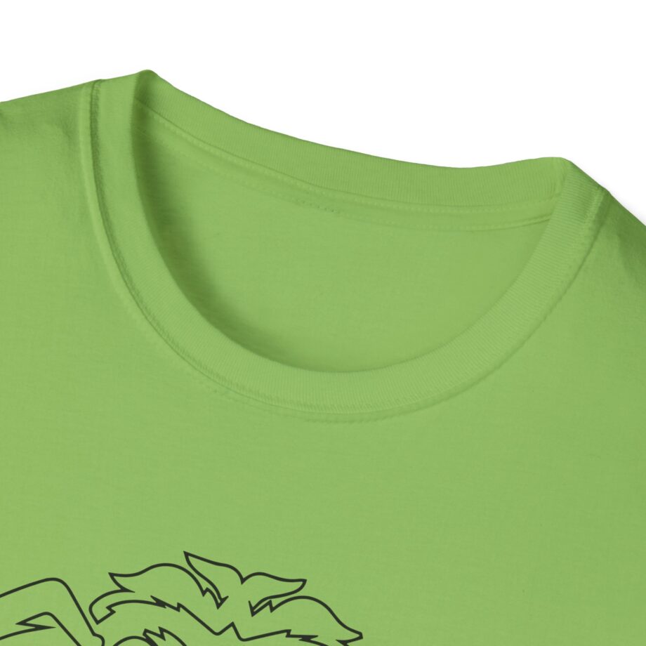 Wooli Unisex Softstyle T-Shirt