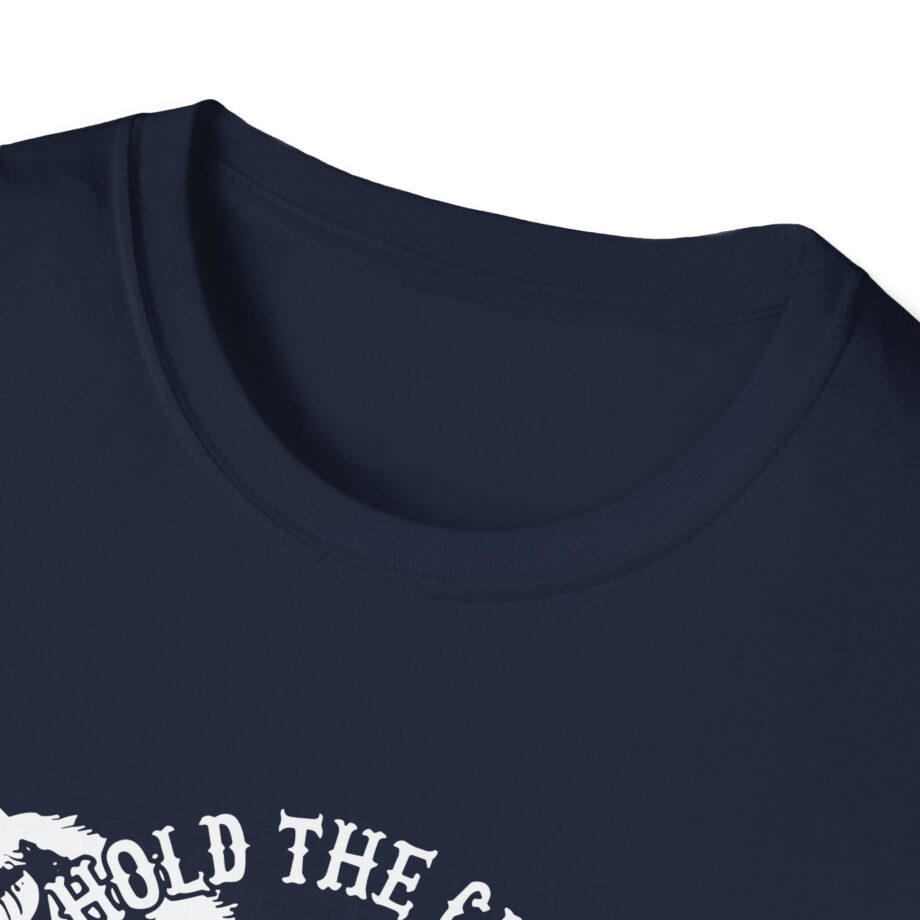 Rina Sawayama Hold the Girl Reloaded Unisex Softstyle T-Shirt